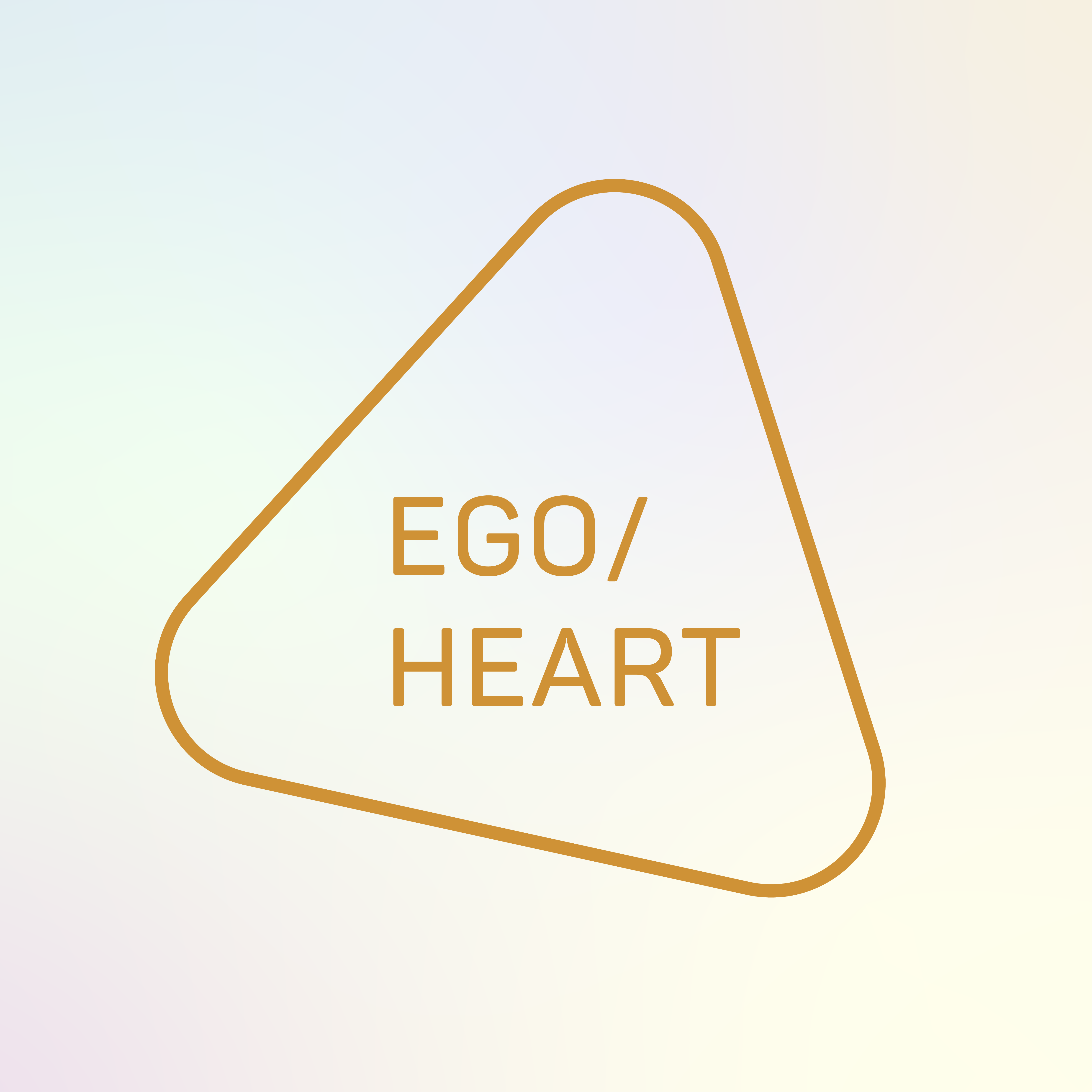 free-heart-and-heart-in-a-bird-cage-with-the-word-ego-written-on-stock